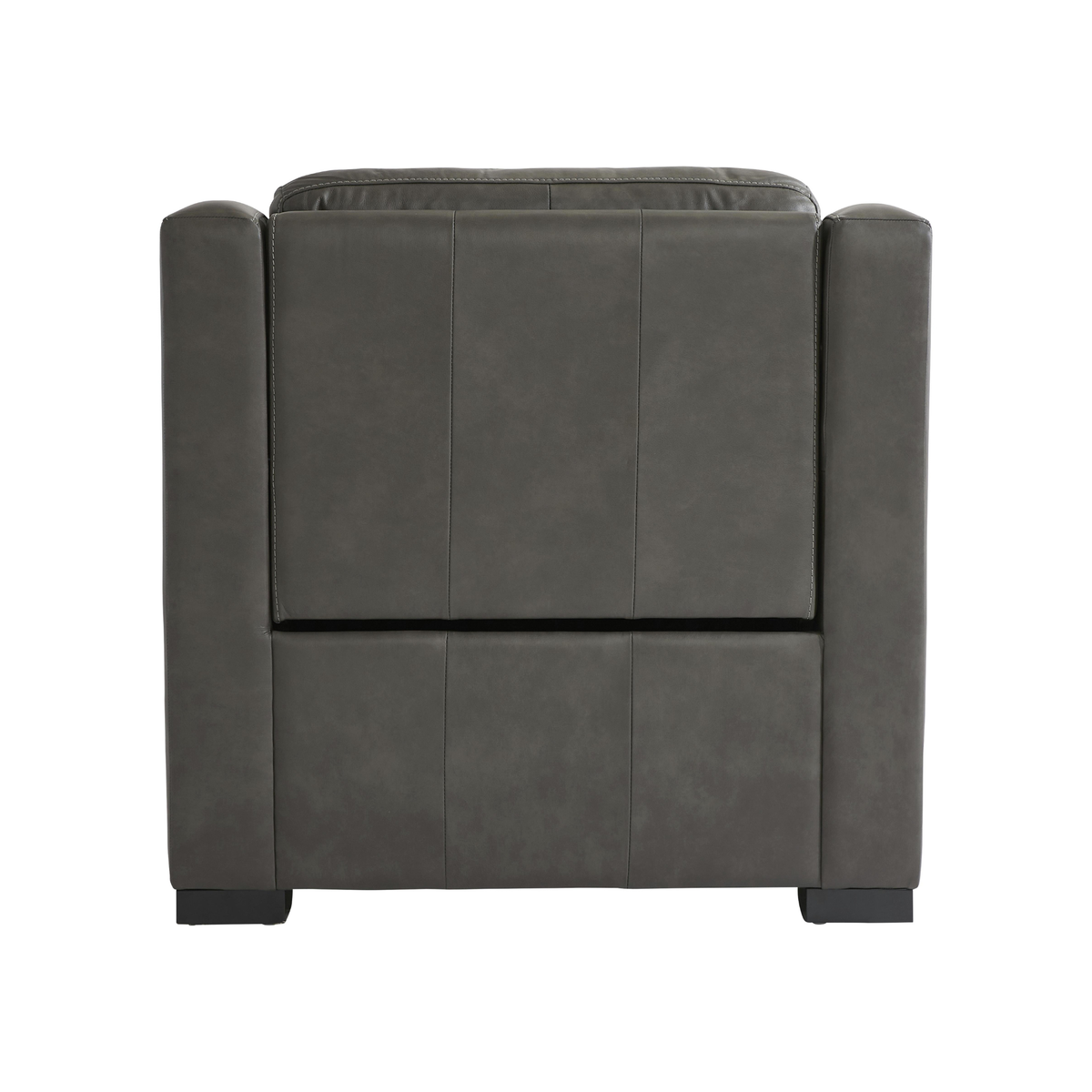Bernhardt Germain Power Motion Chair with USB Charging-Comfort Dresign