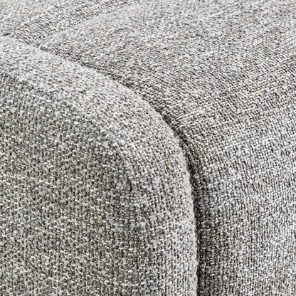 Bernhardt Gio Fabric Power Motion Recliner Chair with Power Controls-Comfort Design Furniture