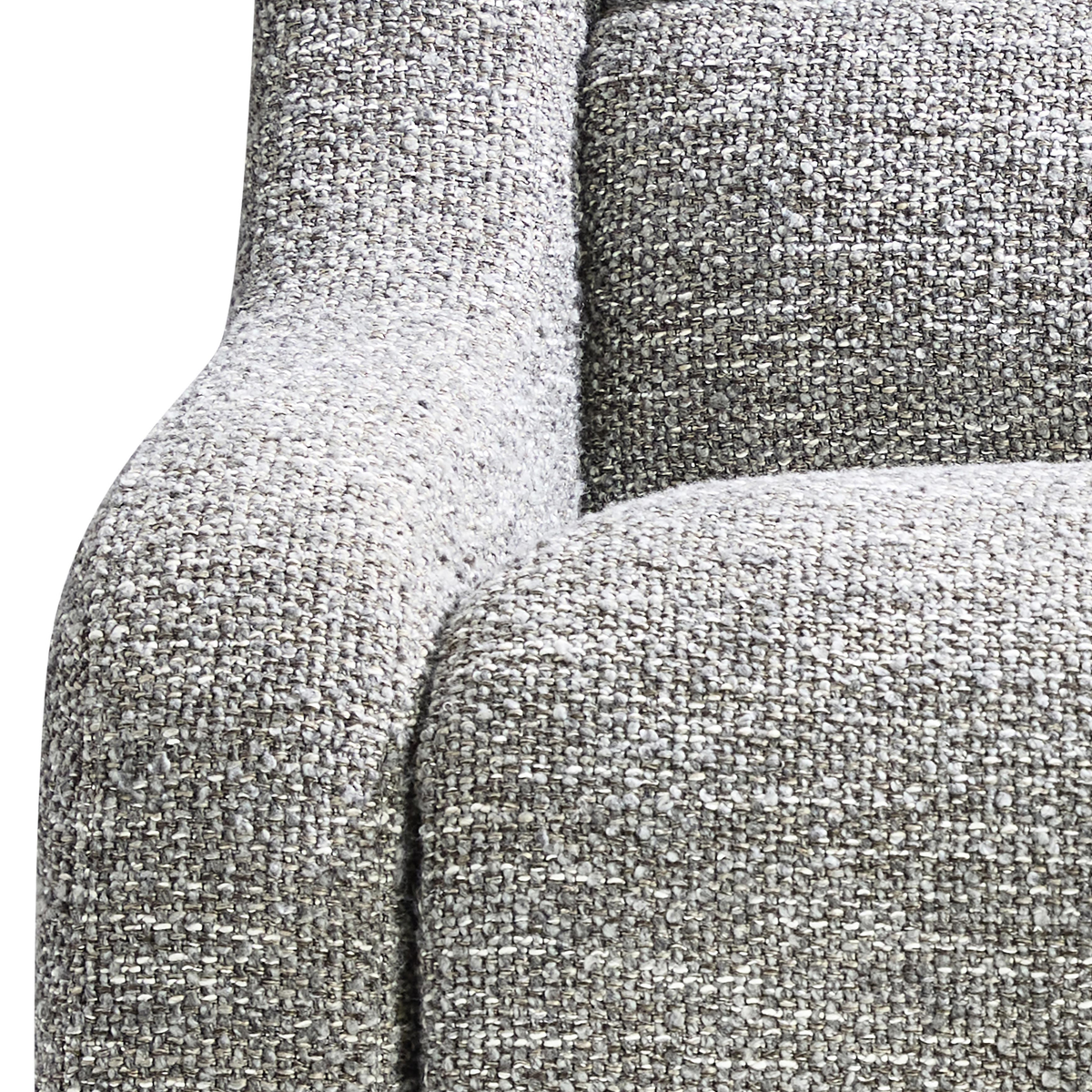 Bernhardt Gio Fabric Power Motion Recliner Chair with Power Controls-Comfort Design Furniture