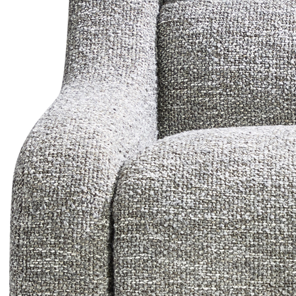 Bernhardt Gio Fabric Power Motion Recliner Chair with Power Controls-Comfort Design Furniture