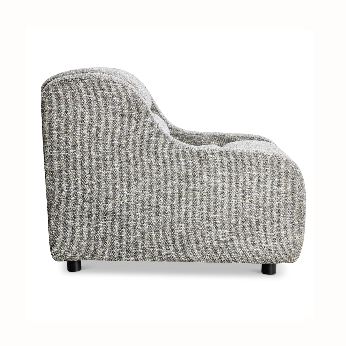 Bernhardt Gio Fabric Power Motion Recliner Chair with Power Controls-Comfort Design Furniture
