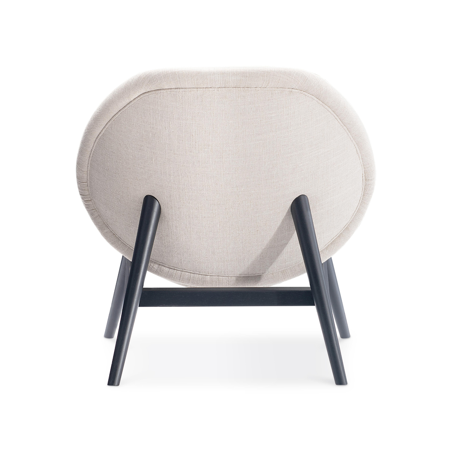 Bernhardt Jett Upholstered Fabric Accent Chair-Comfort Design