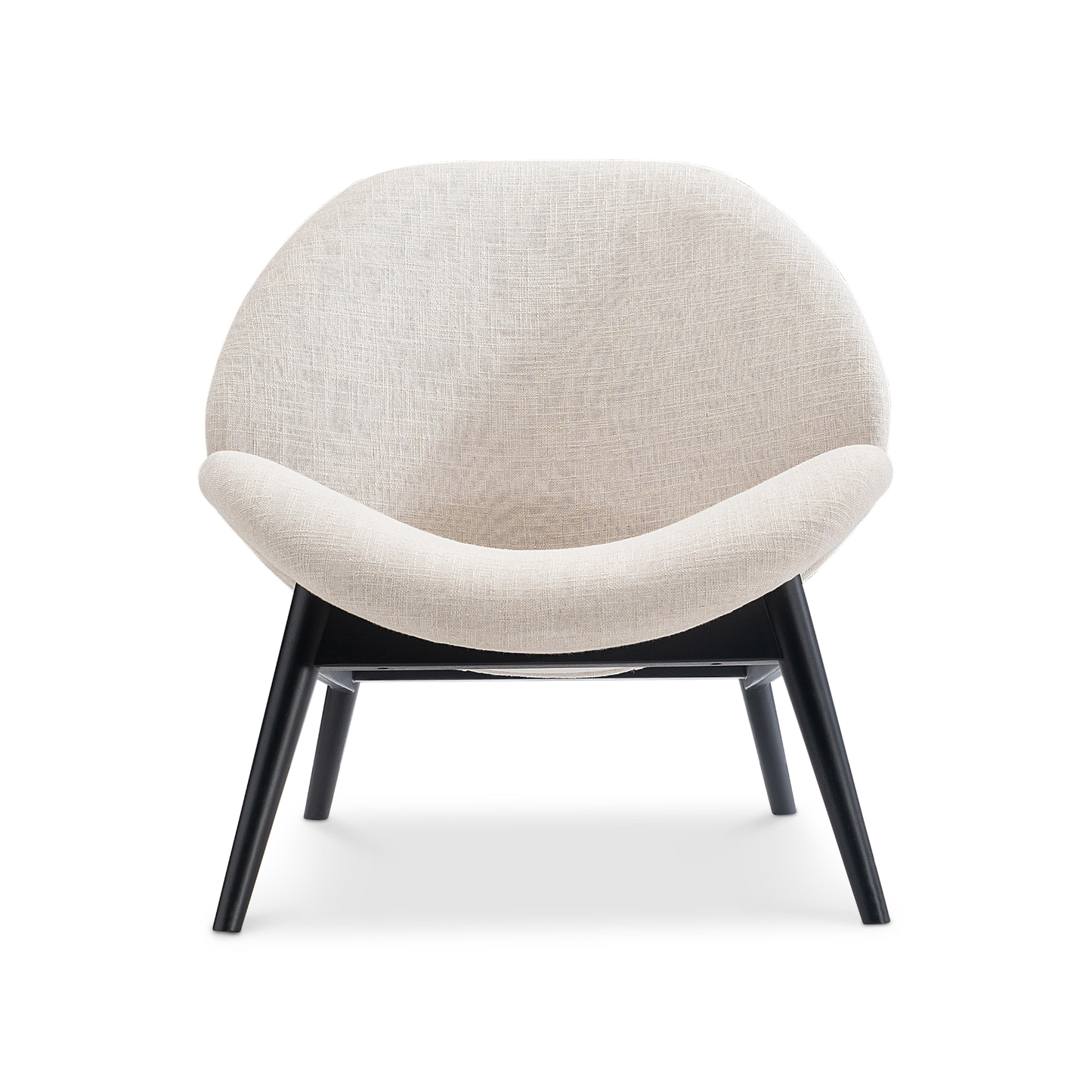 Bernhardt Jett Upholstered Fabric Accent Chair-Comfort Design