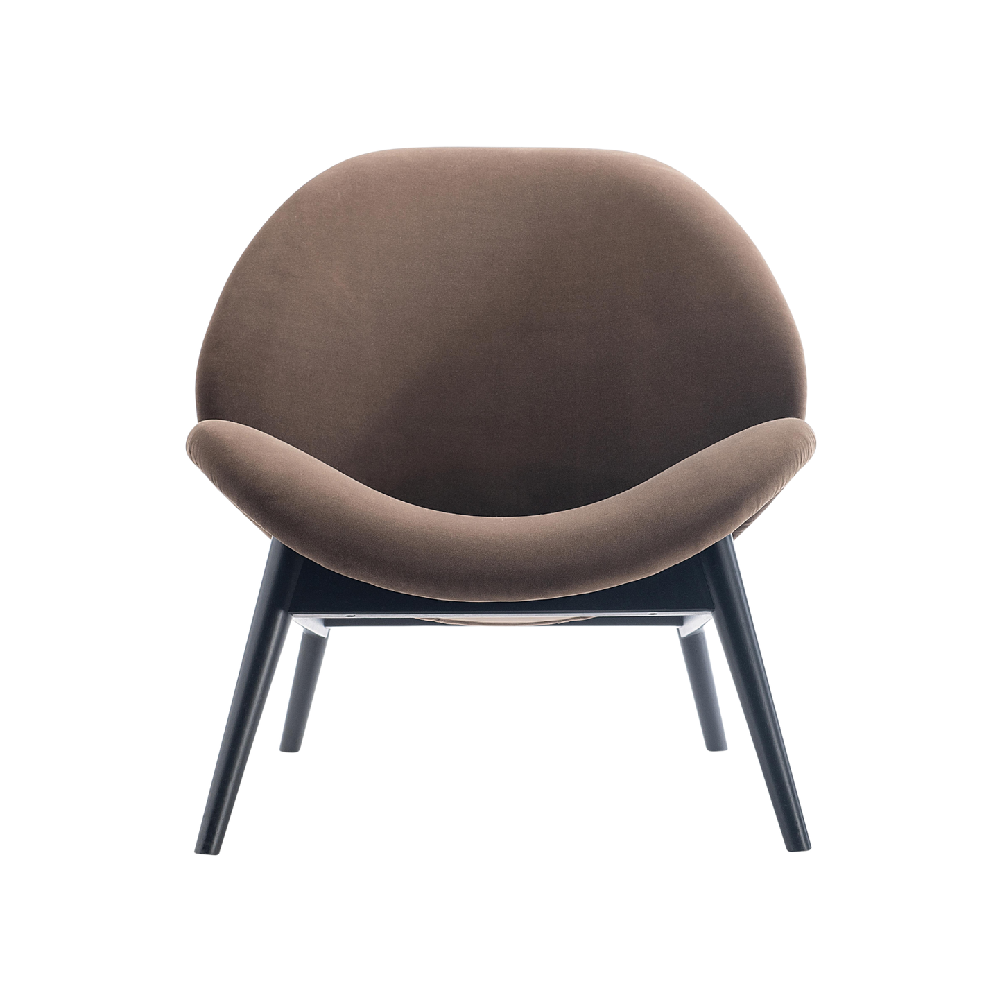 Bernhardt Jett Upholstered Fabric Accent Chair-Comfort Design