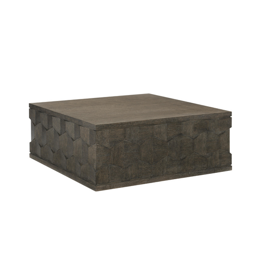 Bernhardt Linea Cocktail Table