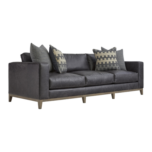 Bernhardt Noel 3 Seater Sofa-comfort furniture