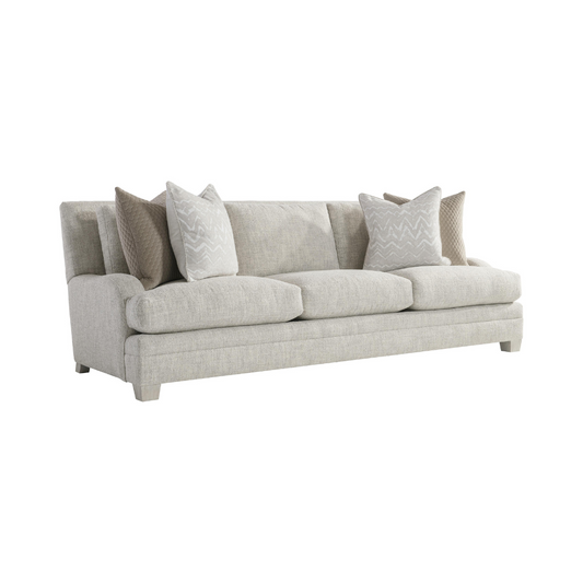 Bernhardt Rollins 3-Seater Sofa-comfort furniture