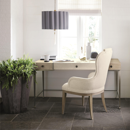 Bernhardt Santa Barbara Polyester Upholstered Dining Chair