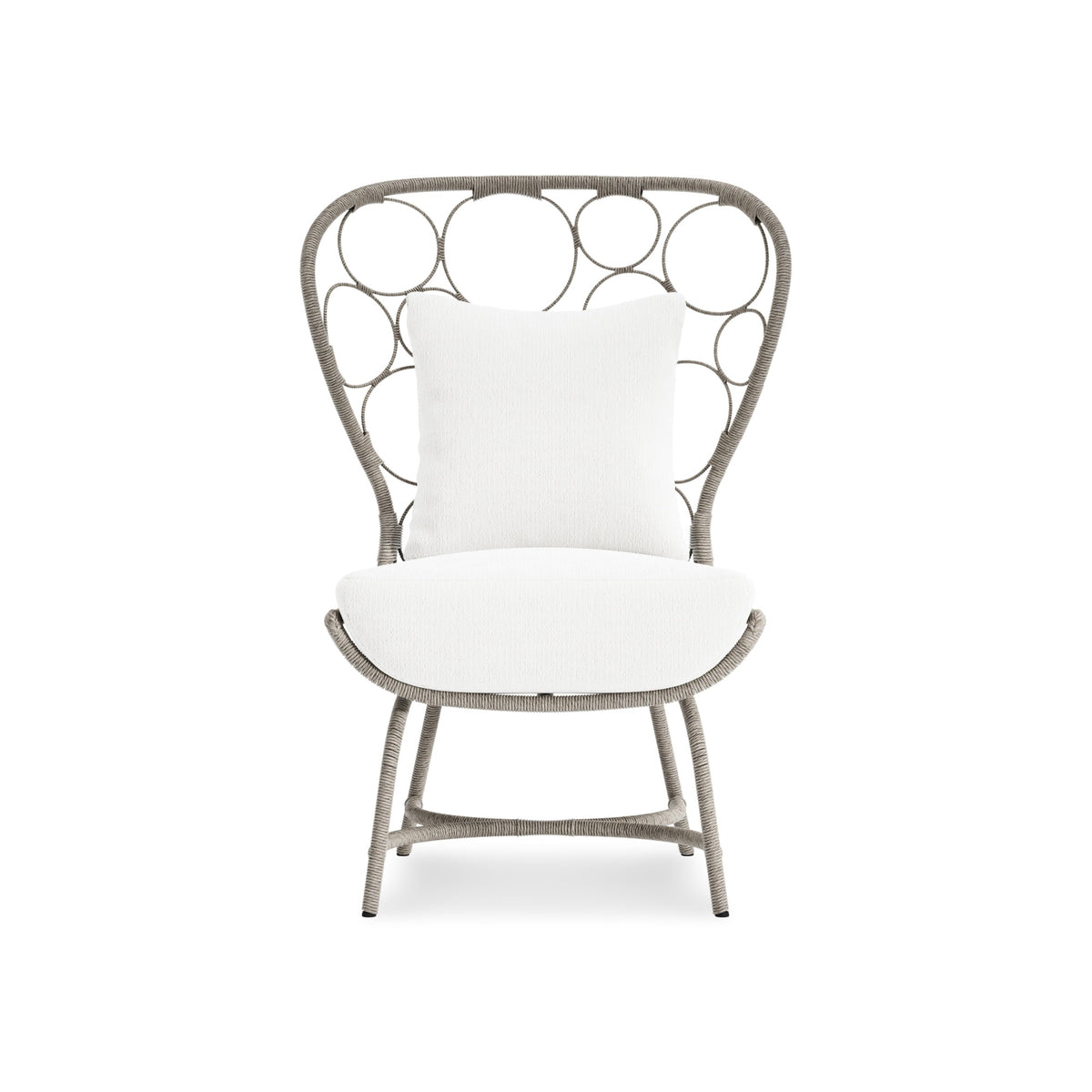 Bernhardt Avea Outdoor Chair with Plush Cushion-comfortfurnituredesign