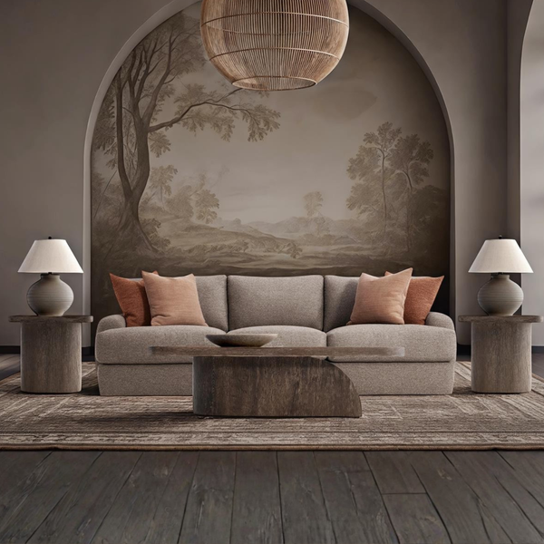 Bernhardt Table