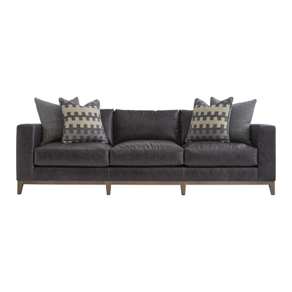 Bernhardt Noel 3 Seater Sofa-comfort furniture