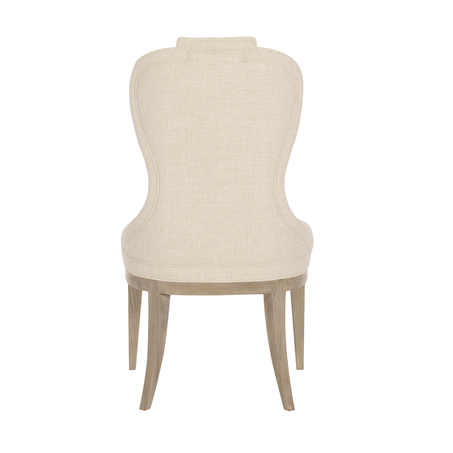 Bernhardt Santa Barbara Polyester Upholstered Dining Chair