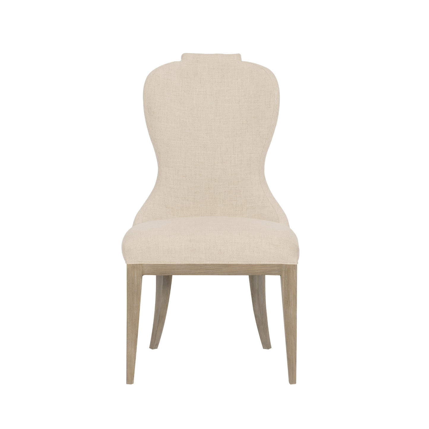 Bernhardt Santa Barbara Polyester Upholstered Dining Chair