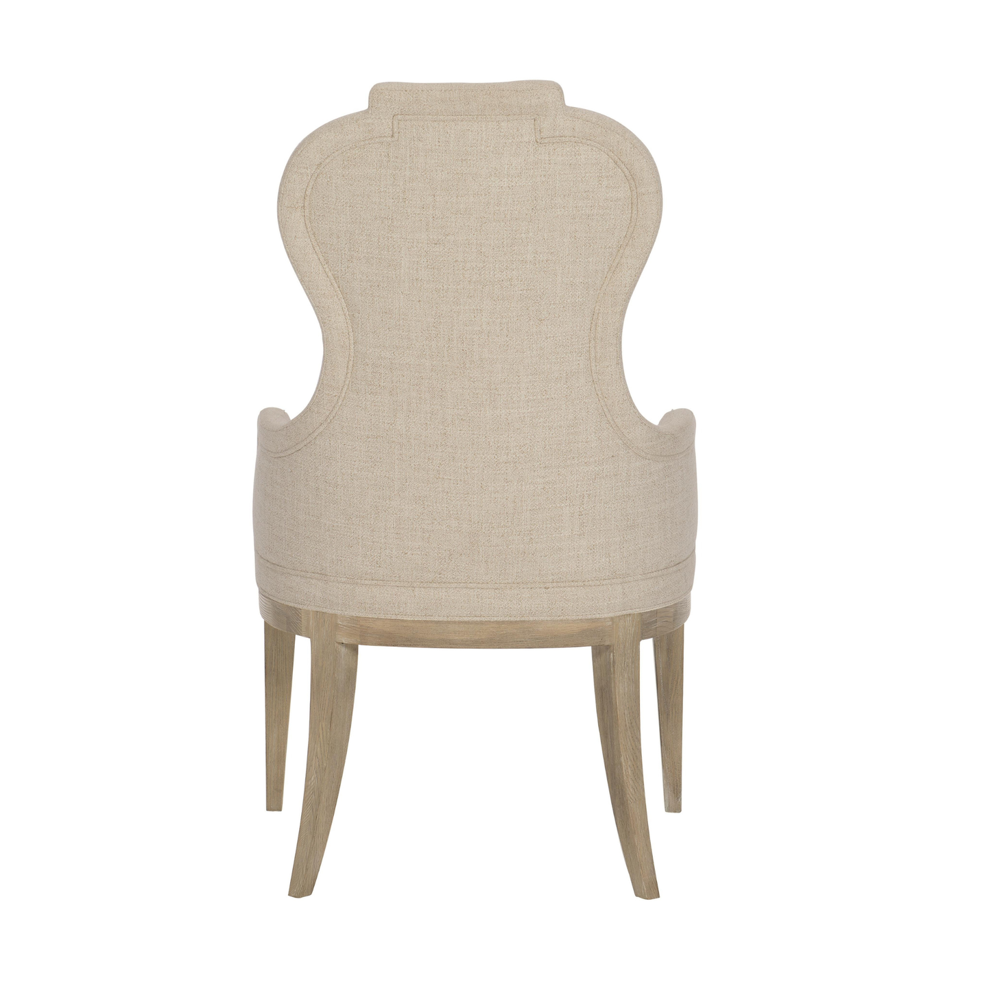 Bernhardt Santa Barbara Polyester Upholstered Dining Chair