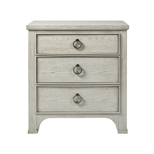 Coastal Living Escape Nightstand-Comfort Furniture