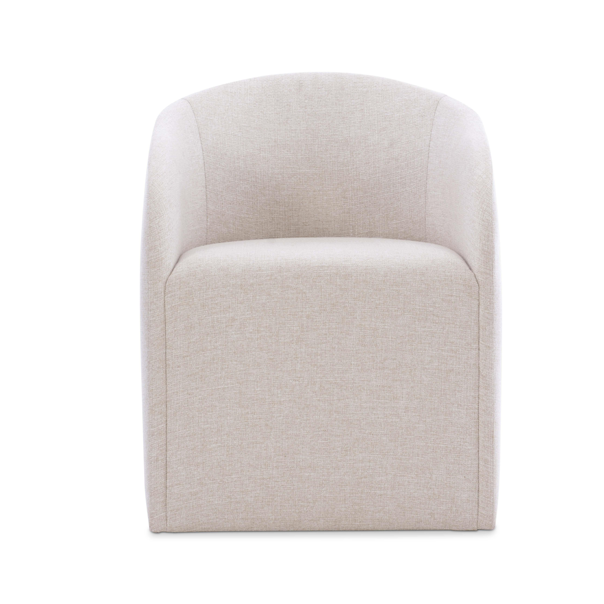 Bernhardt Logan Square Finch Arm Chair - Thumbnail 5