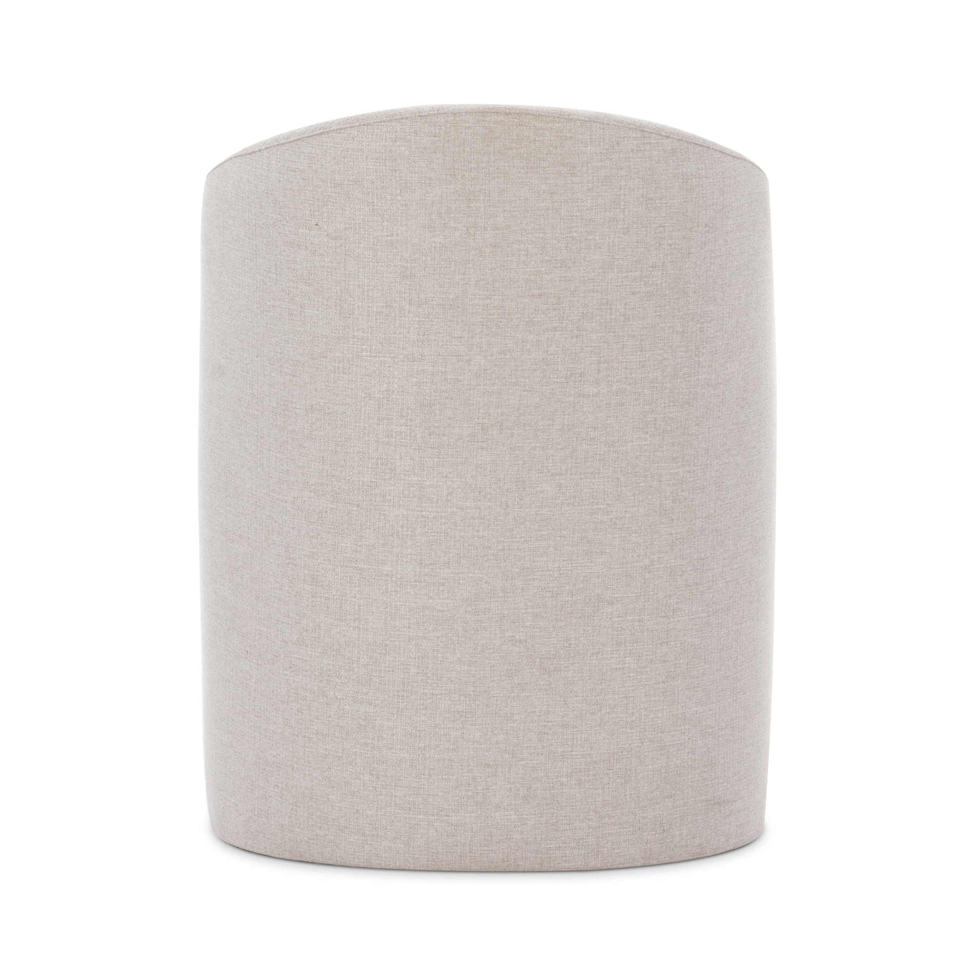 Bernhardt Logan Square Finch Arm Chair - Thumbnail 2