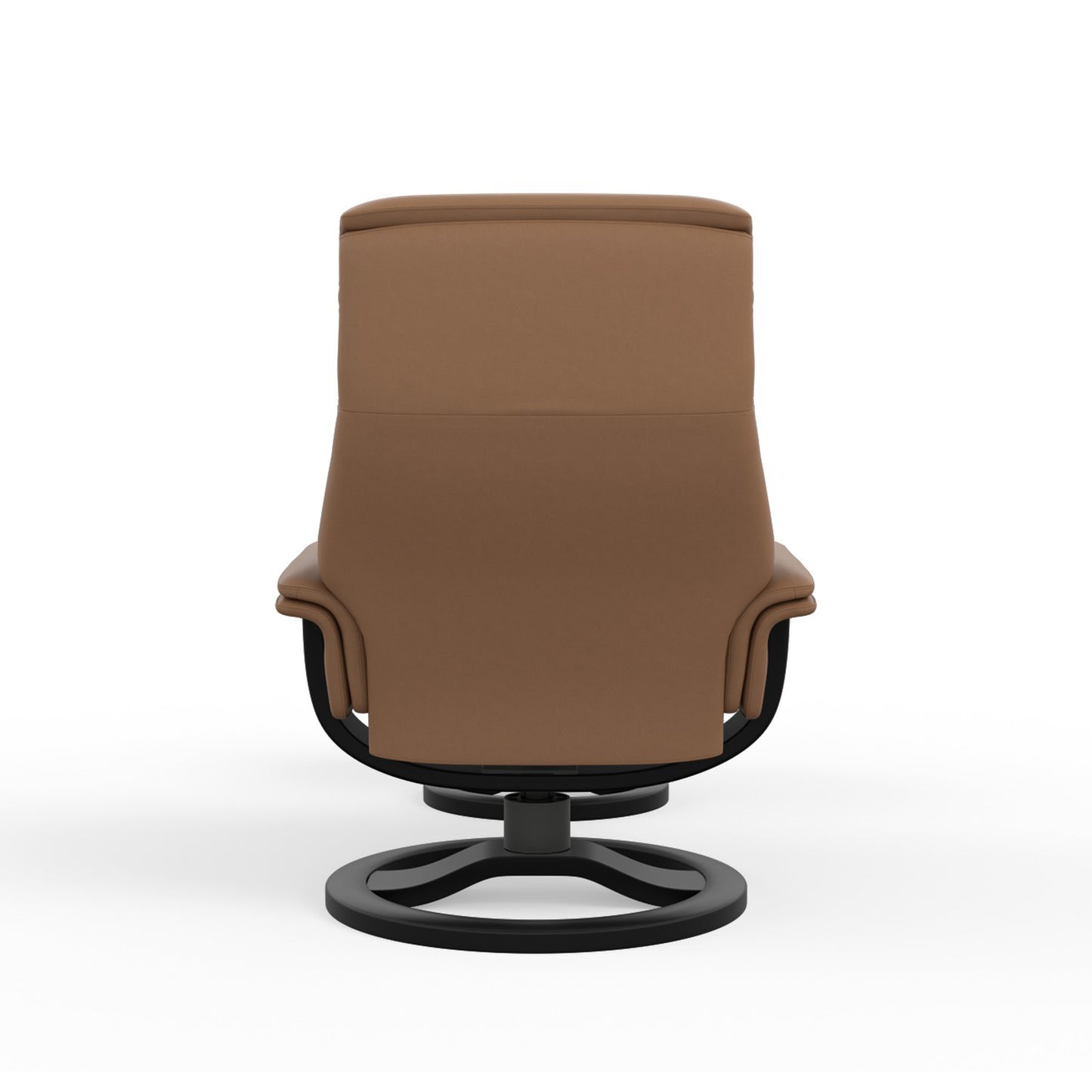 Fjords Anne R Recliner Chair With Foot Stool