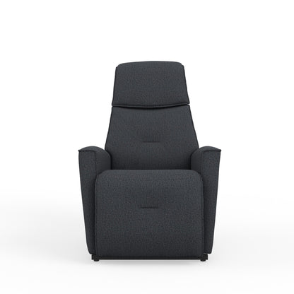 Fjords Austin Relax Collection 3 Motor Lift Chair With Motorized Headrest