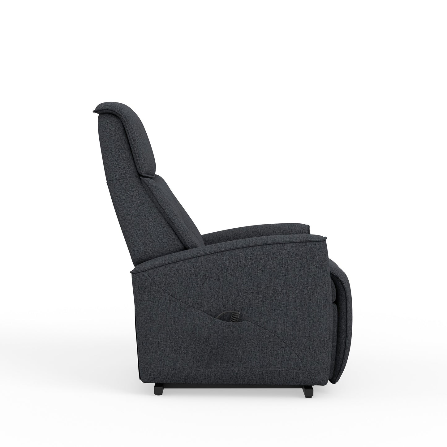 Fjords Austin Relax Collection 3 Motor Lift Chair With Motorized Headrest