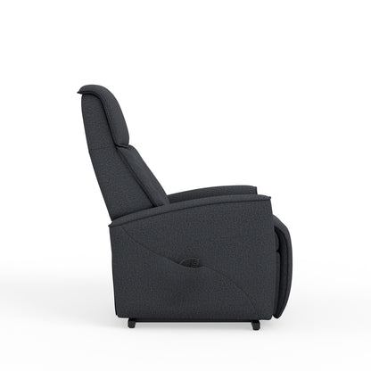 Fjords Austin Relax Collection 3 Motor Lift Chair With Motorized Headrest