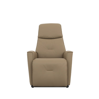 Fjords Austin Relax Collection 3 Motor Lift Chair With Motorized Headrest-comfortdesignfurniture
