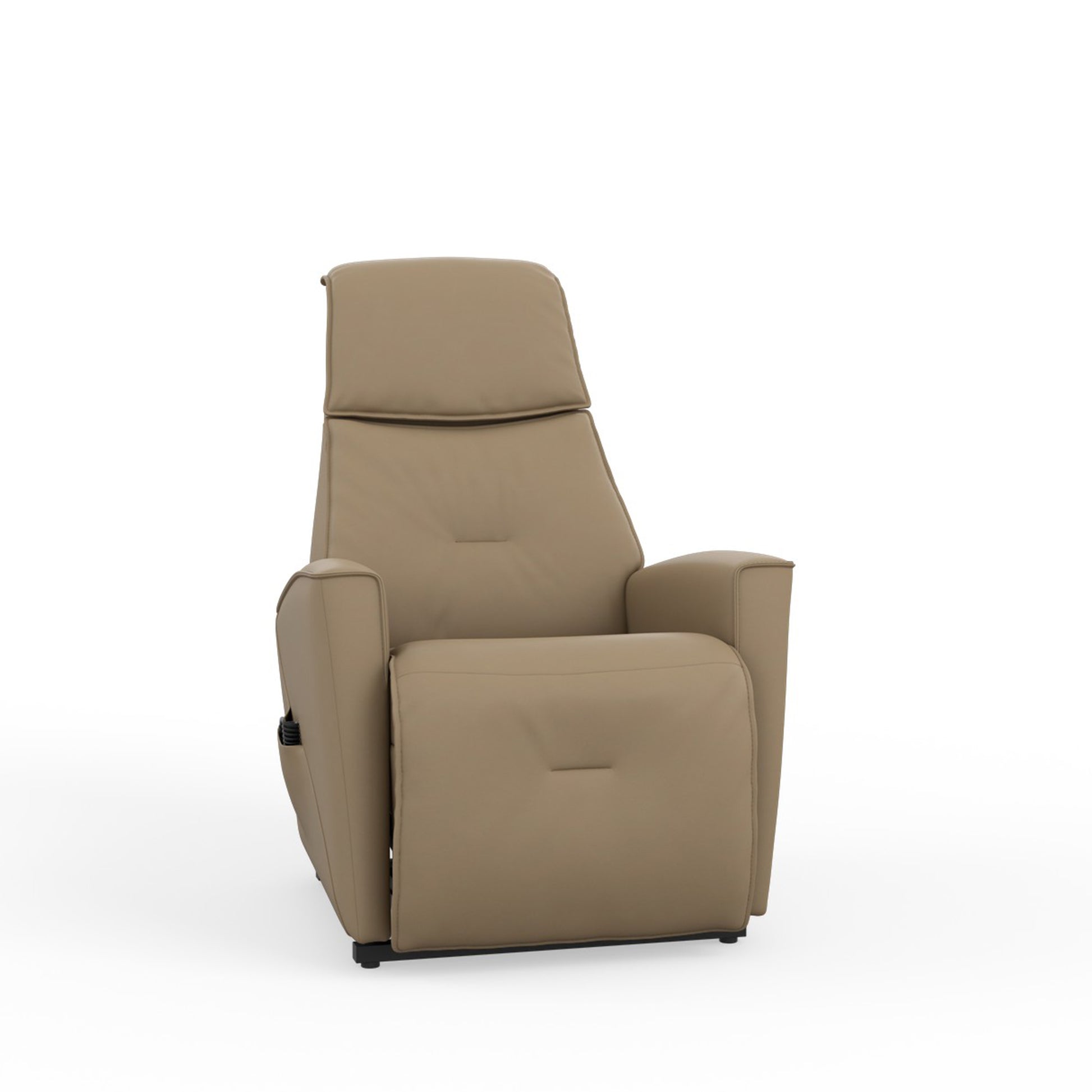 Fjords Austin Relax Collection 3 Motor Lift Chair With Motorized Headrest-comfortdesignfurniture