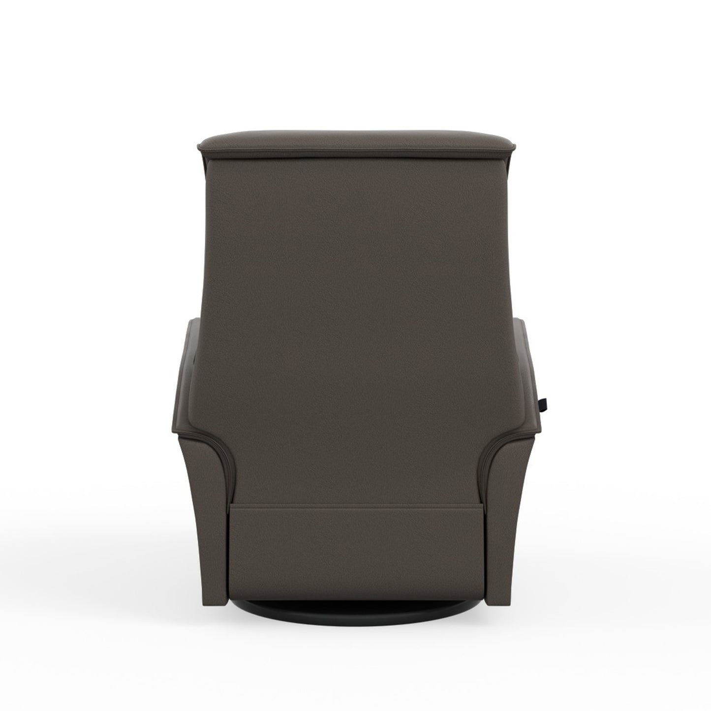 Fjords Dallas Swing Relaxer Leather Recliner Chair