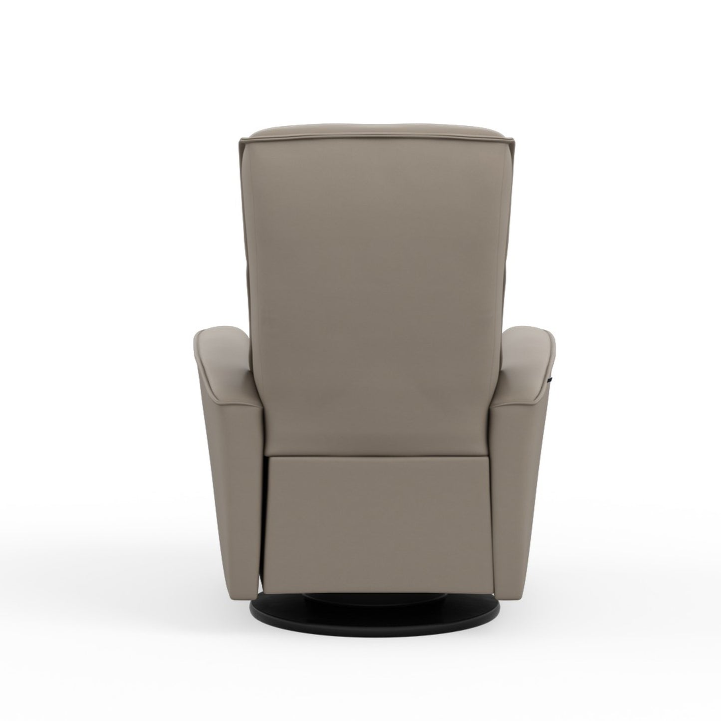 Fjords Harstad Swing Relaxer Leather Recliner Chair