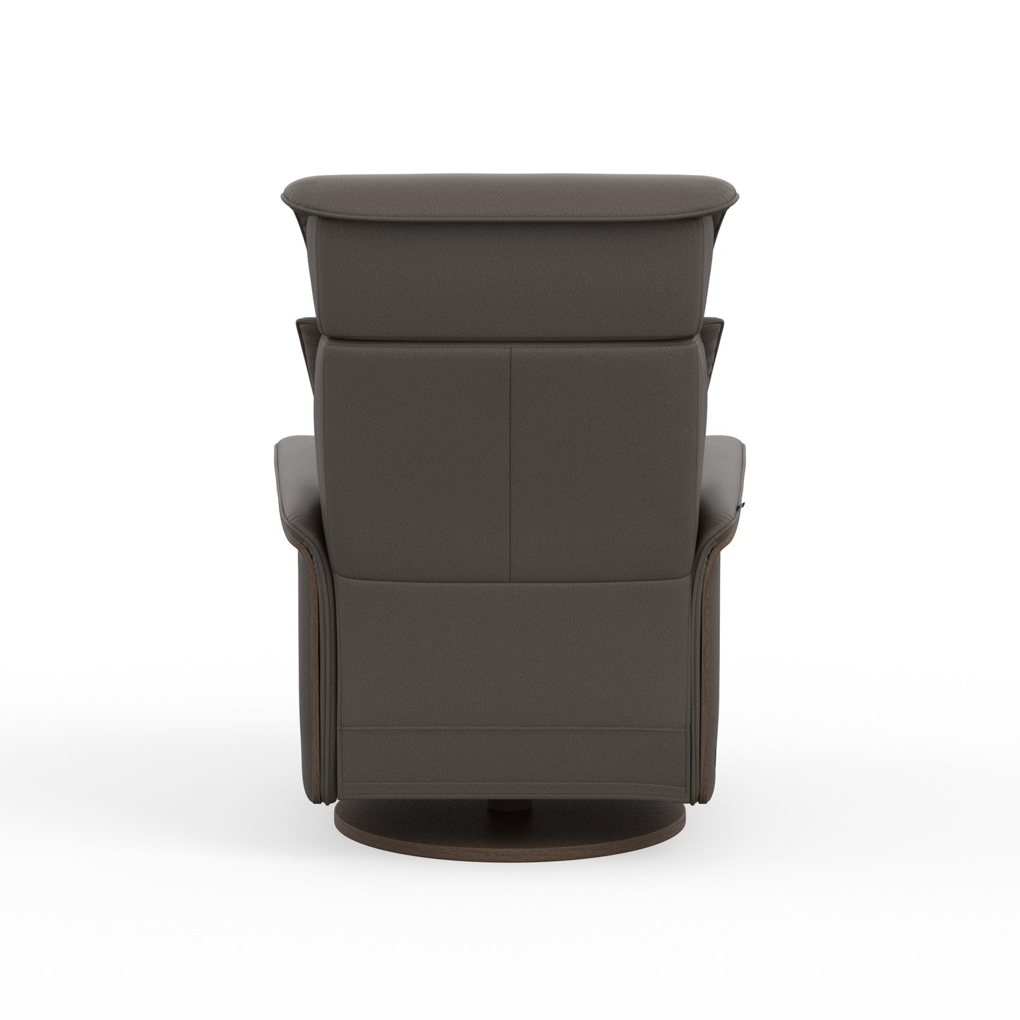 Fjords Jewel Leather Recliner Chair With Swivel & Gliding Motion