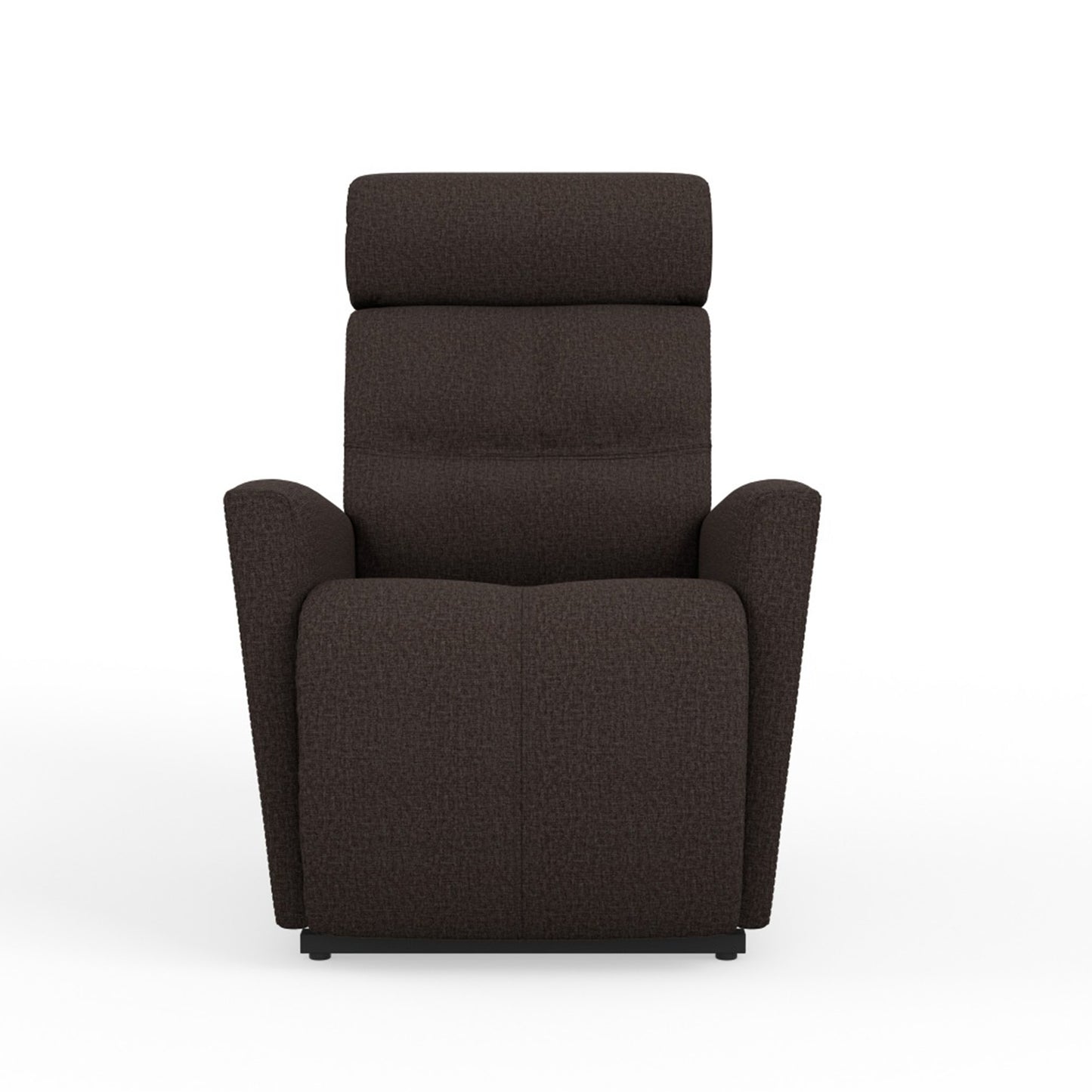 Fjords Milan Leather Lift Recliner Chair with Motorized Headrest