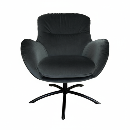 Fjords Skagen chair - close up view for comfort furniture 