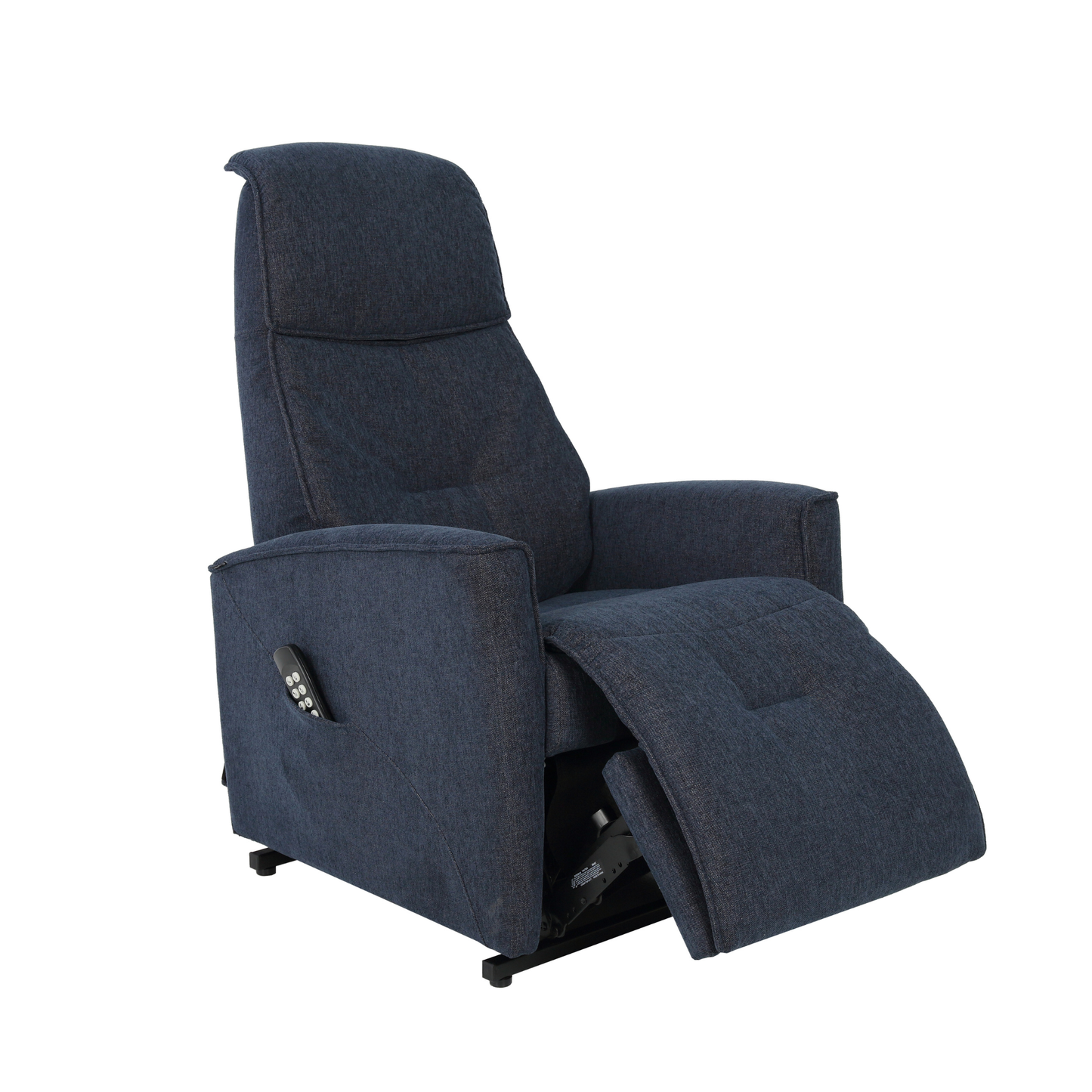 Fjords Austin Relax Collection 3 Motor Lift Chair With Motorized Headrest