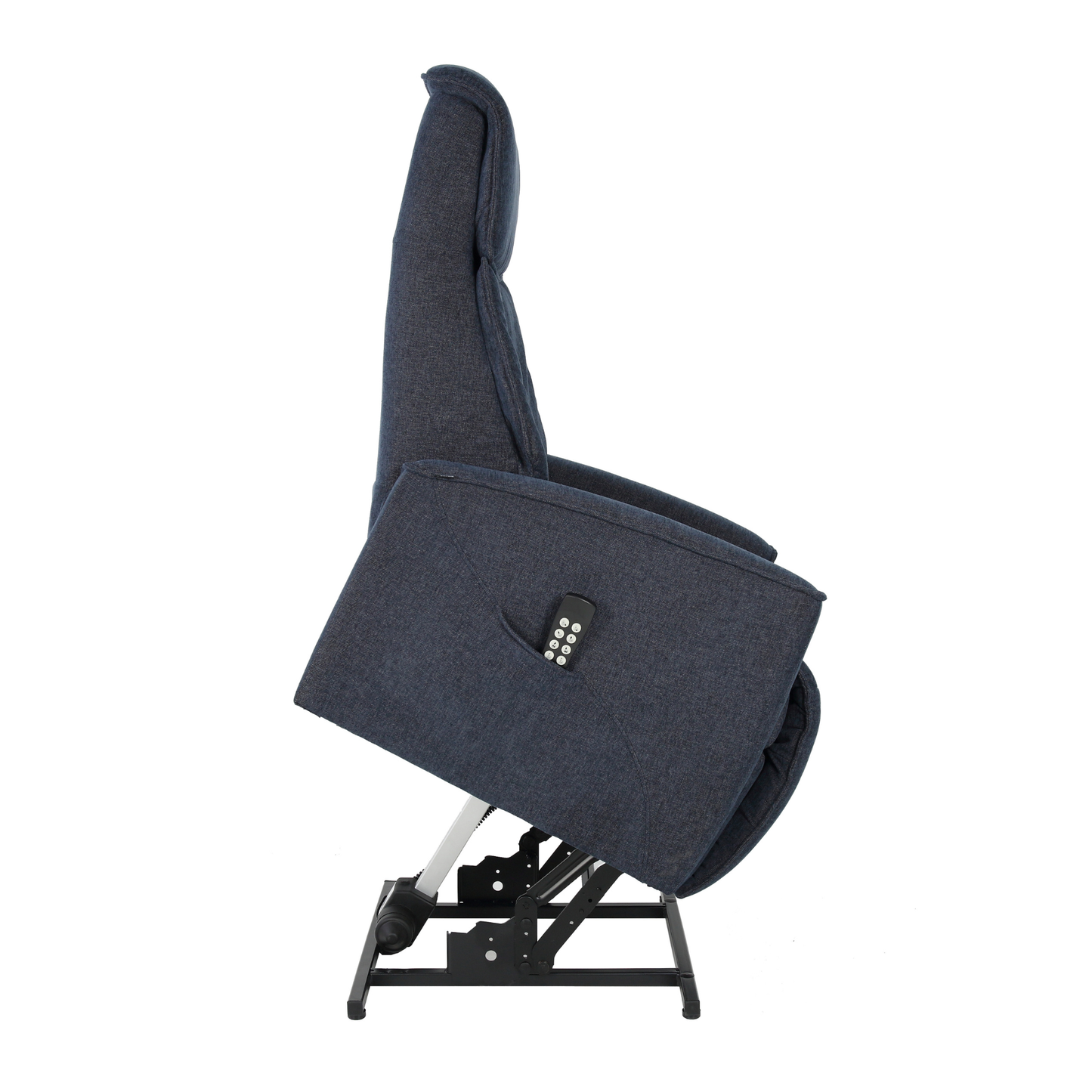 Fjords Austin Relax Collection 3 Motor Lift Chair With Motorized Headrest