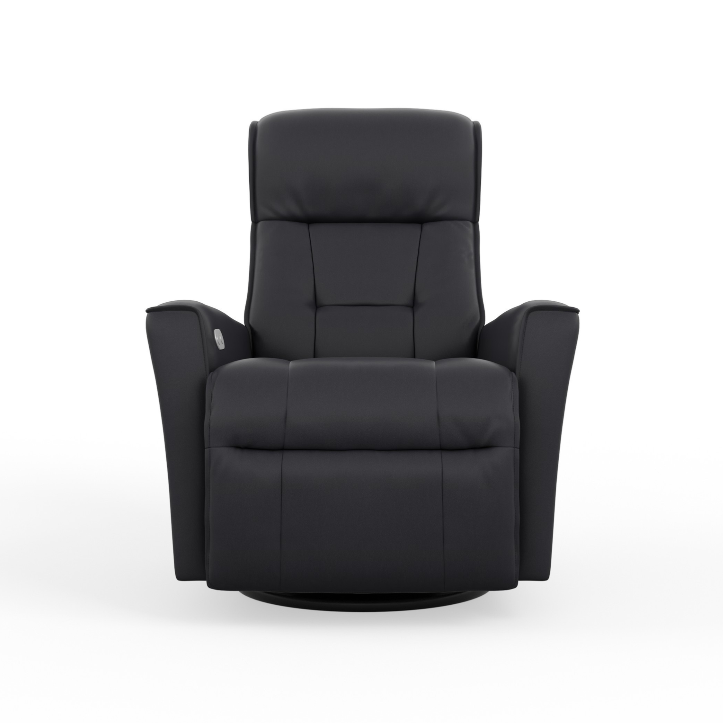 Fjords Harstad Swing Relaxer Leather Recliner Chair