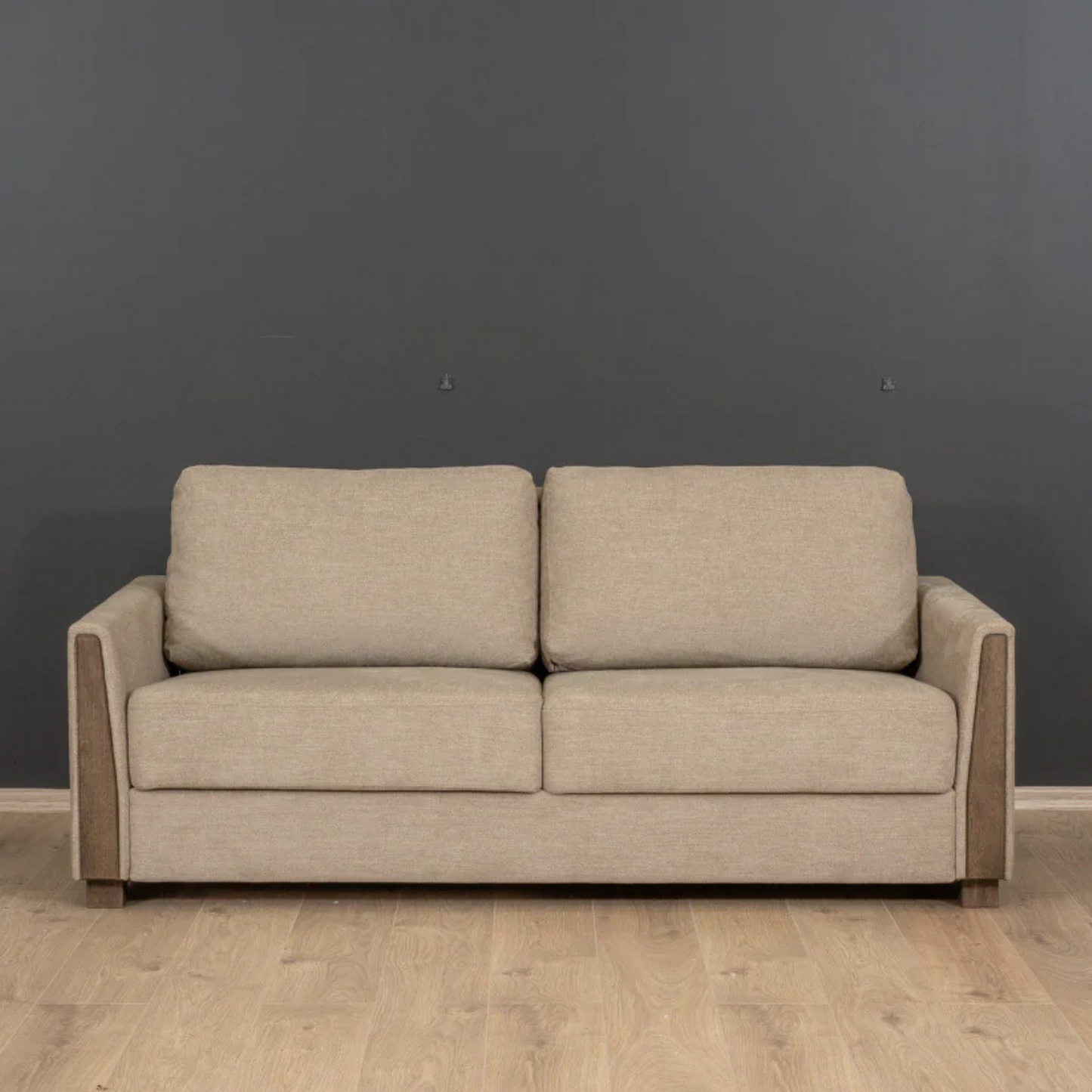 Fjords Luna Sleeper Sofa for Comfort Design-ComfortDesign