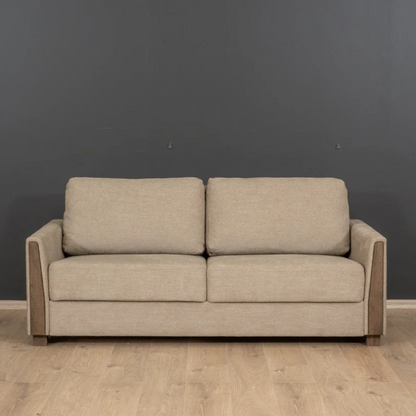 Fjords Luna Sleeper Sofa for Comfort Design-ComfortDesign