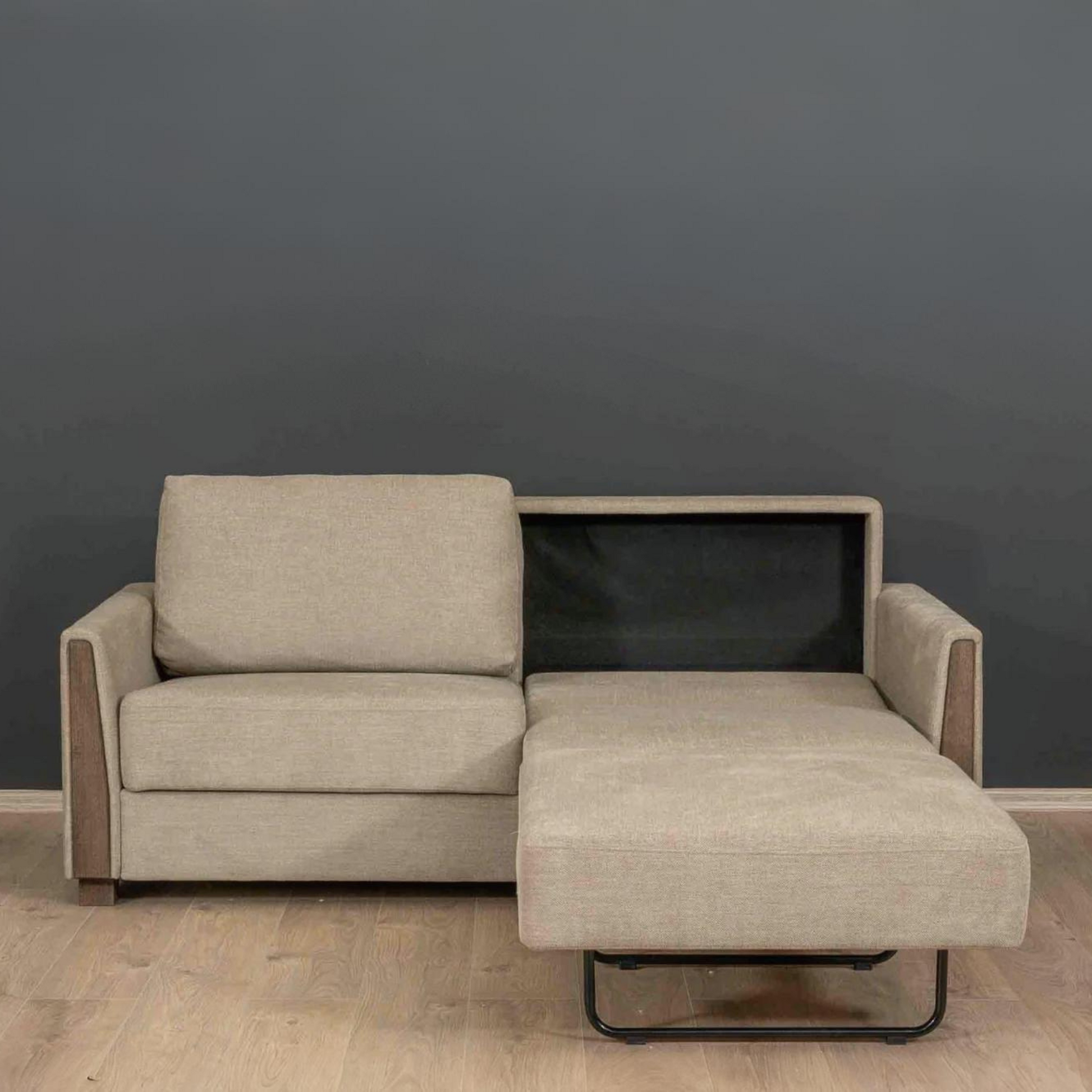 Fjords Luna Sleeper Sofa-ComortDesign