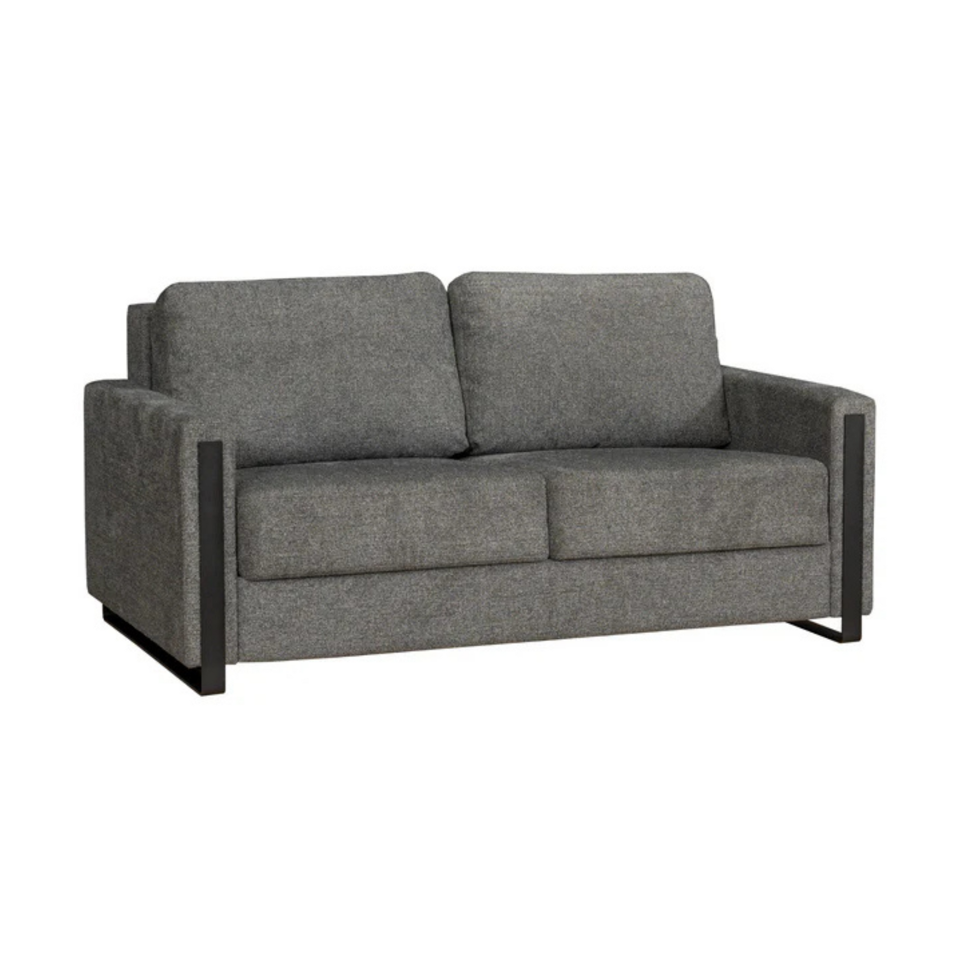 Fjords Mia Nordic Rest Fabric Sleeper Sofa-ComfortDeisgn