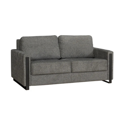 Fjords Mia Nordic Rest Fabric Sleeper Sofa-ComfortDeisgn