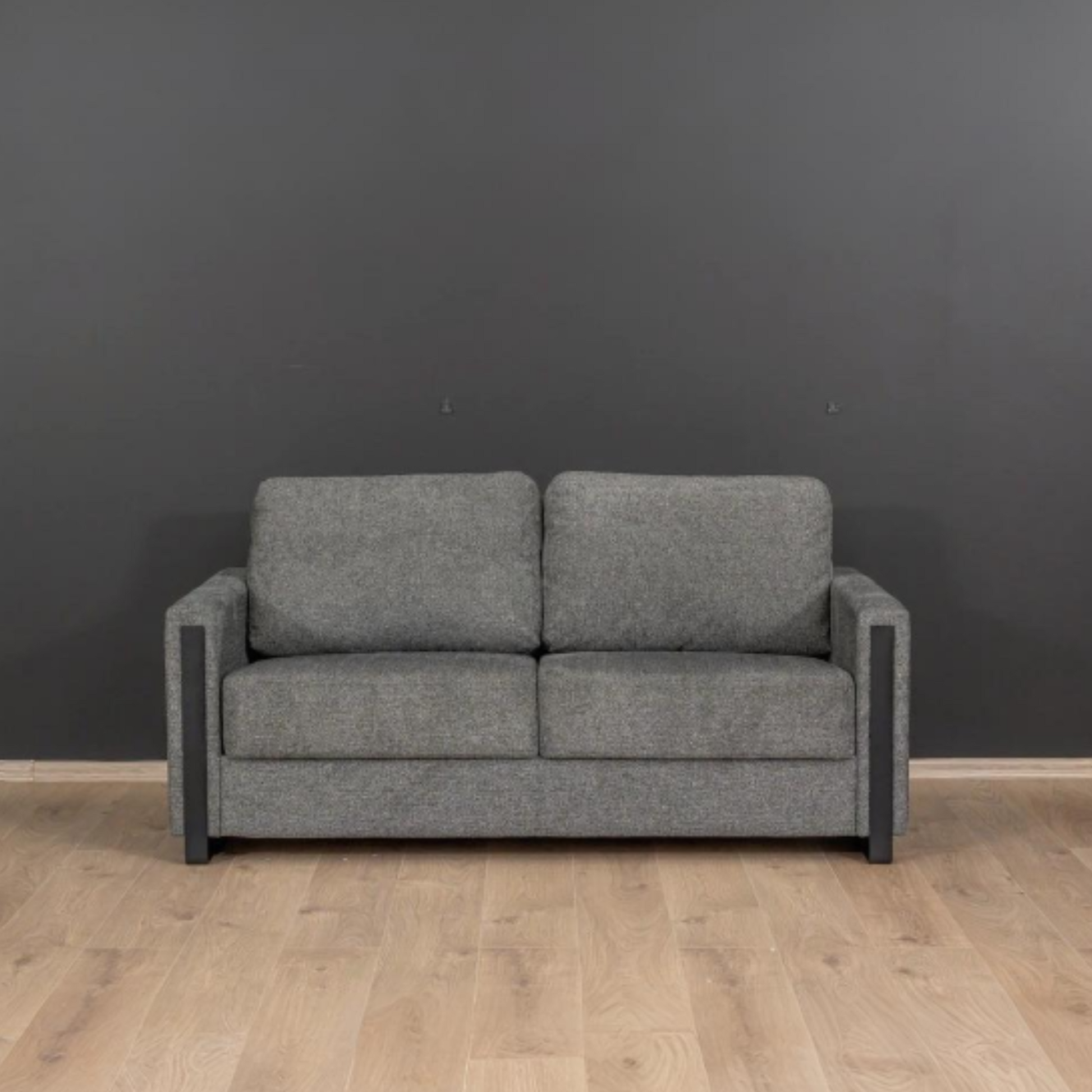 Fjords Mia Nordic Rest Fabric Sleeper Sofa-ComfortDeisgn