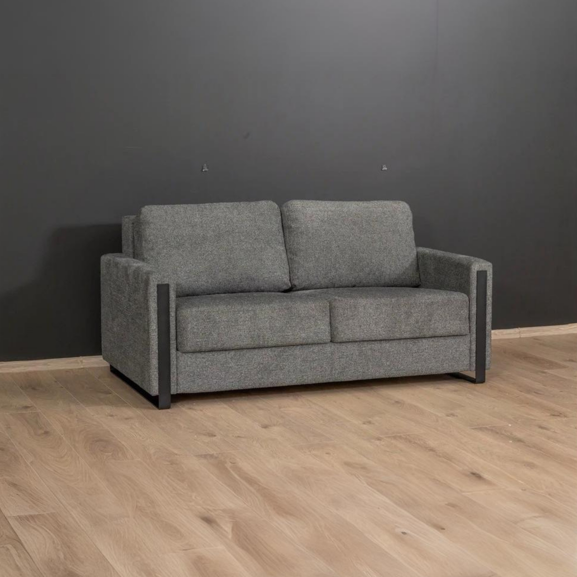 Fjords Mia Nordic Rest Fabric Sleeper Sofa-ComfortDeisgn