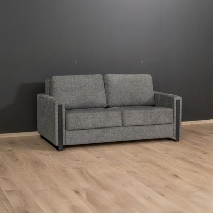 Fjords Mia Nordic Rest Fabric Sleeper Sofa-ComfortDeisgn