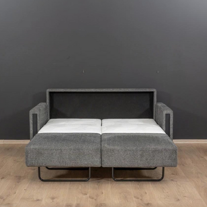 Fjords Mia Nordic Rest Fabric Sleeper Sofa-ComfortDeisgn