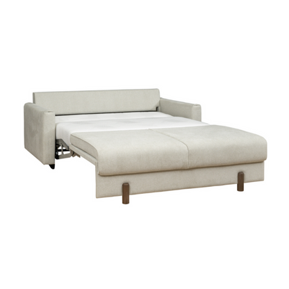 Fjords Nordic Rest Nora Fabric Queen Sized Sleeper Sofa