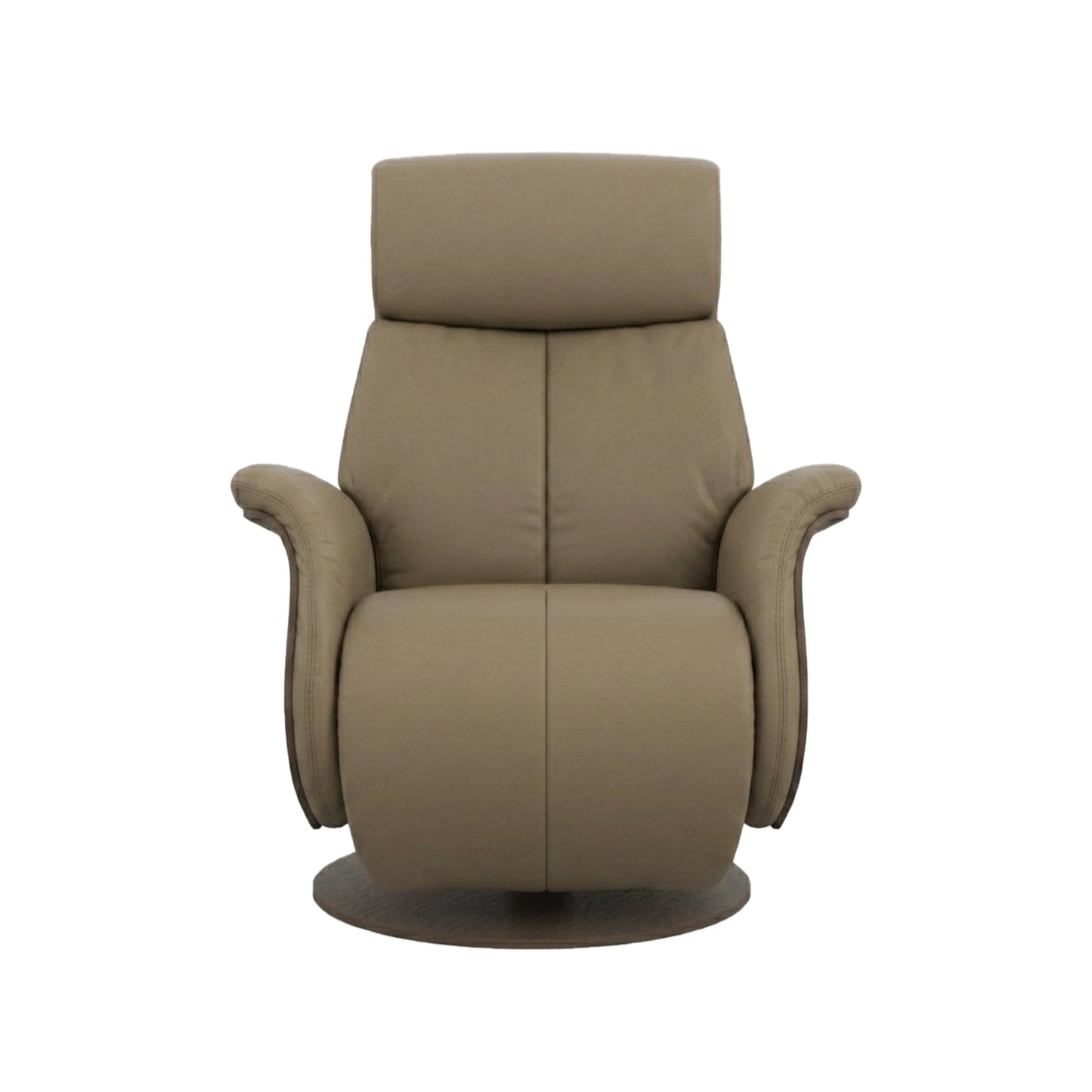 Fjords Nova Zero Gravity Recliner Chair With Motorized Headrest