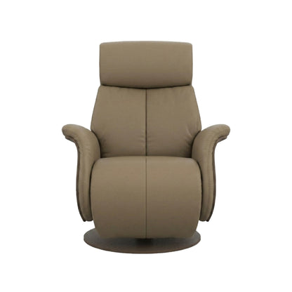Fjords Nova Zero Gravity Recliner Chair With Motorized Headrest