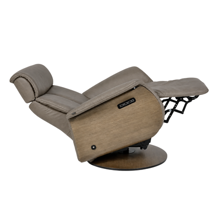 Fjords Nova Zero Gravity Recliner Chair With Motorized Headrest