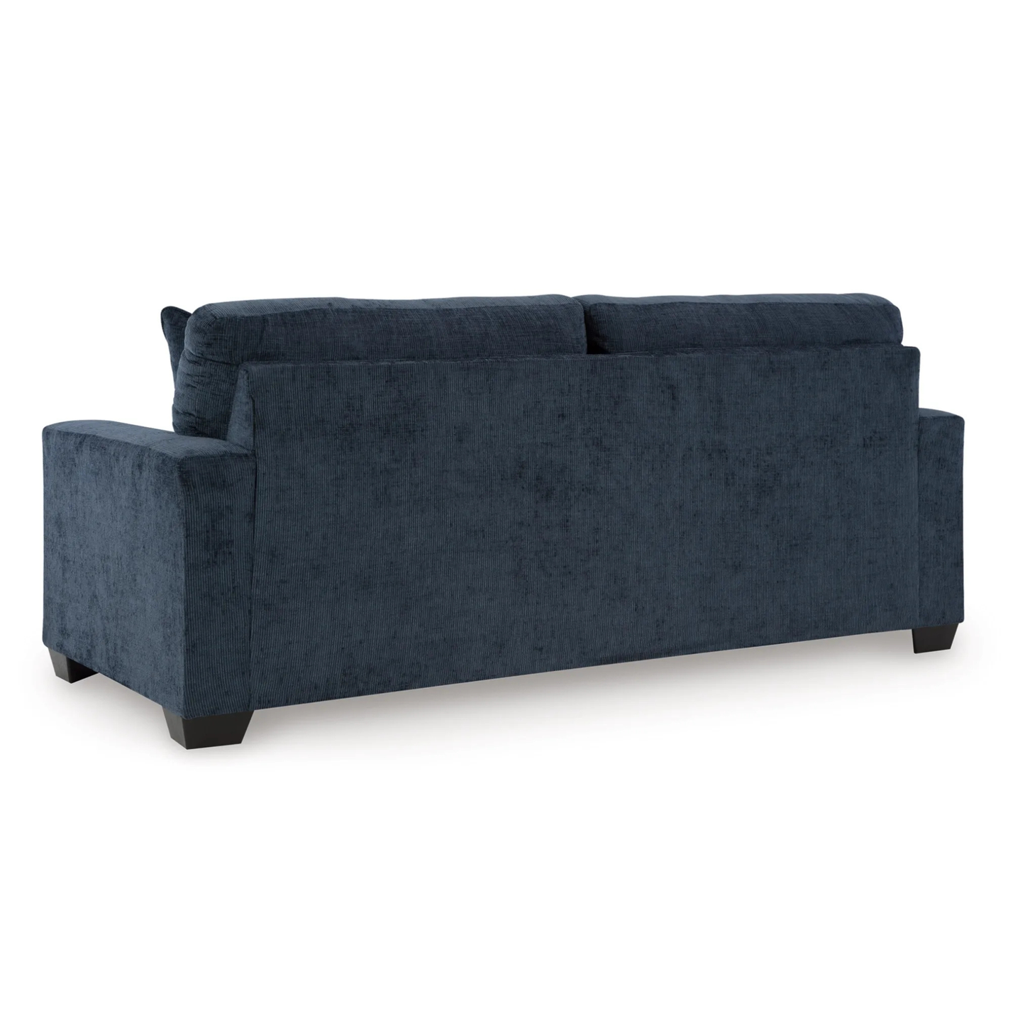 Gio Italia Amalfi Queen Fabric Sleeper Sofa with Accent Pillows
