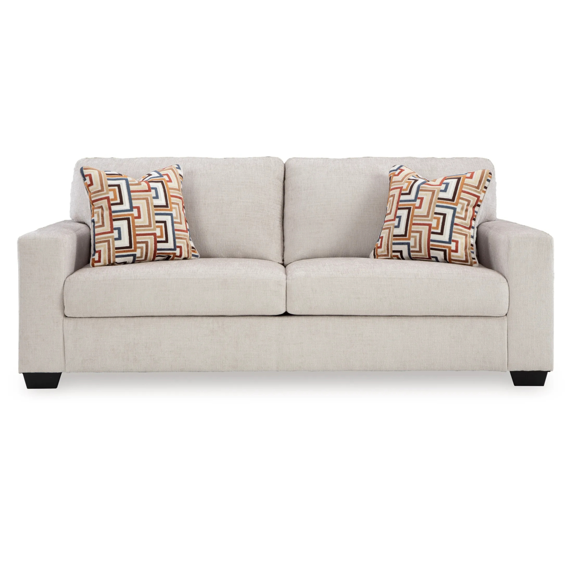 Gio Italia Amalfi Sleeper Sofa - Thumbnail 2